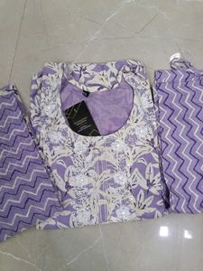 suits set