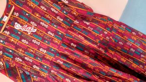 🌸Womens Ethic Gown Size Of Xl🌸