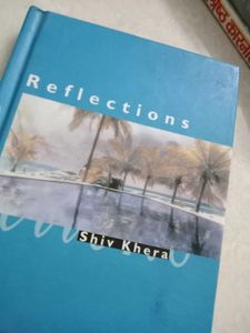 Reflections by Shiv Khera