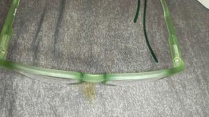 Eyeglasses