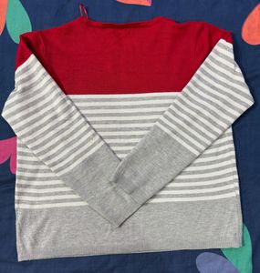 Wool Top