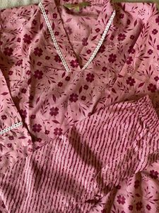 Kurta With Trousers For Women By Anouk