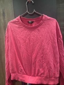 Pink Long Sleeve Top🎀🧸