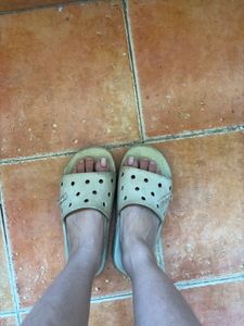 Crocs Flip Flops