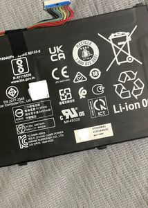 OLD Acer Laptop Battery AP29CBL