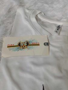 Life Line Graphic Tee