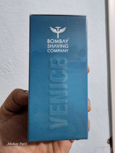 Bombay Shaving Company Venice EDP