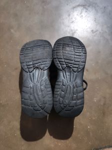 Black Shoe For Sale