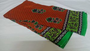 Patiala Suit Dress Cloth Material