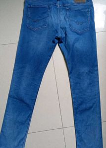 🚨 Limited Time USPA Denim Jeans Pant for Man