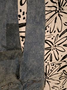 Denim Jeans