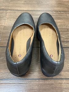 Clarks Peuter Shoes (Uk 6)