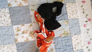 Scrunchie