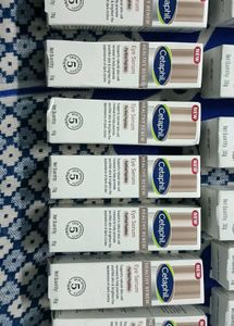 Cetaphil Healthy Renew Eye Serum