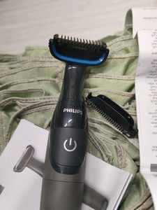 Philips Bodygroom Series 1000