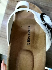 Briskers Flat