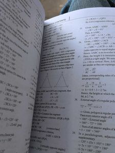 JTS Junior Teacher Exam Science Stream Book