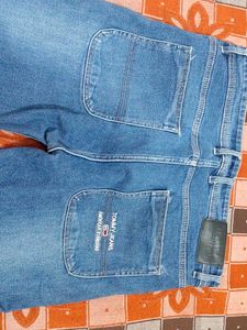 denim jeans like new