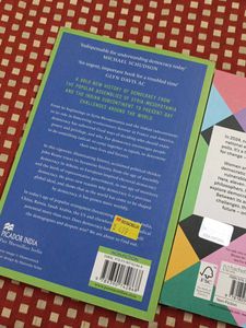 Books On History Of Democracy