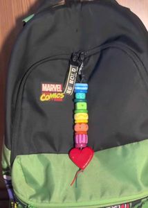 Pinterest Colorful Chonky Bagcharm