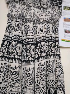 Cute Frock