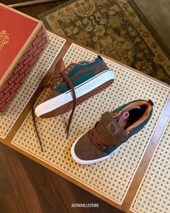 Vans Skool