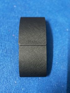 Unused Prada Sunglass Cases