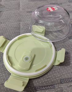 Office Lunch Box(3 Container+Bag)