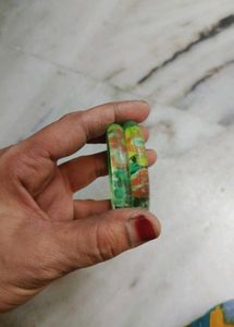 💚 Bangles - Set of 2