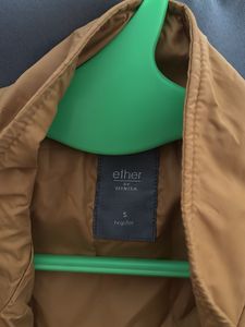 Colorblock Track Jacket