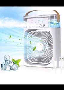 Portable Air Conditioner Coller NewWdtTag fixprice