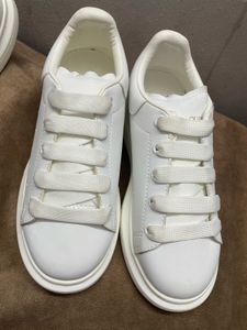 Classic White  Sneakers for kids