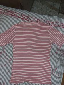 Bossini Fitted T- Shirt