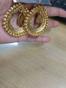 New Elegant Dhwani Earrings