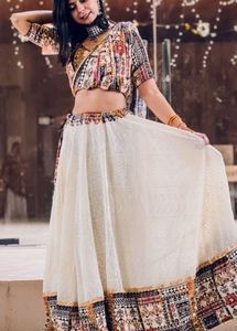 PRICE REDUCED - Chaniya Choli For garba