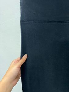 Black Flare Yoga Pants🐾
