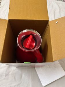 🆕NUTRILITE VACUUM FLASK 1L