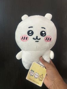 Chiikawa Plush Doll Stuffed toy