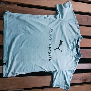 Puma Forever Faster T-Shirt