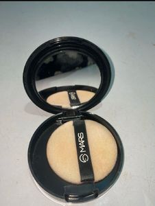 MARS HD Compact Powder