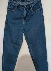 blue jeans