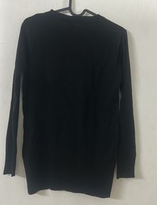Branded Woolen Top For Women’s