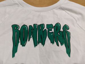Signature Drip Baby Tee