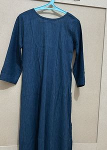 Women A-line Kurtas