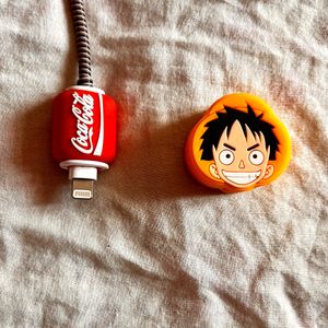 Cable Protector Case
