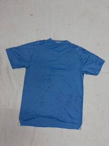 Manchester City Football Jersey