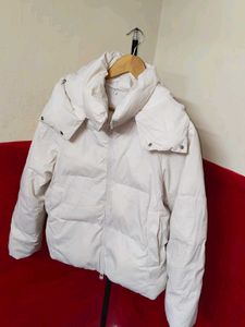 Cozy Puffer Jacket