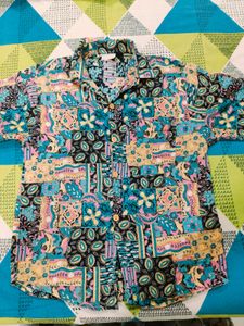 Shirt For Boys