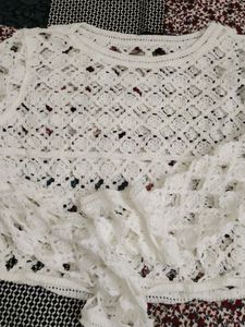 Crochet Top