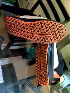 Stylish Black Casual Shoes